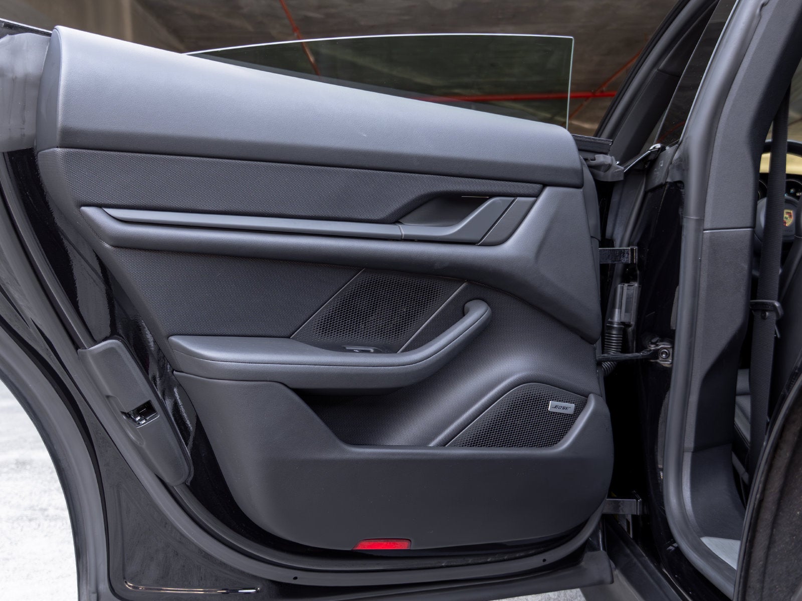 2021 Porsche Taycan Taycan 4S