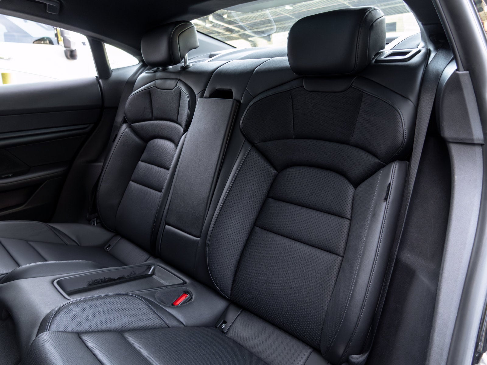 2021 Porsche Taycan Taycan 4S