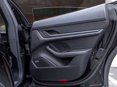 2021 Porsche Taycan Taycan 4S