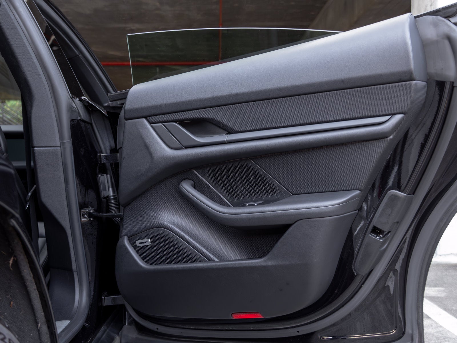 2021 Porsche Taycan Taycan 4S