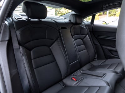 2021 Porsche Taycan Taycan 4S