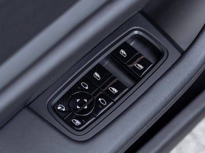 2021 Porsche Taycan Taycan 4S