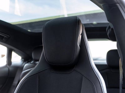 2021 Porsche Taycan Taycan 4S