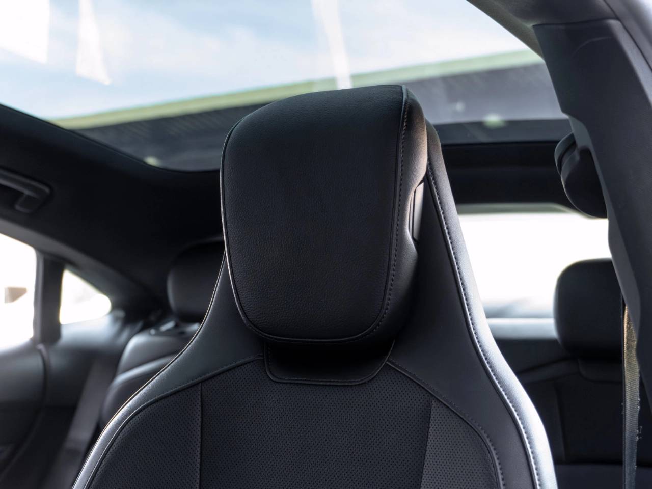 2021 Porsche Taycan Taycan 4S