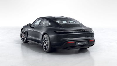 2021 Porsche Taycan Taycan 4S