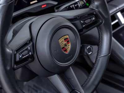2021 Porsche Taycan Taycan 4S