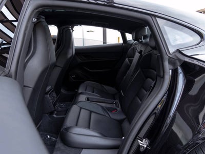 2021 Porsche Taycan Taycan 4S