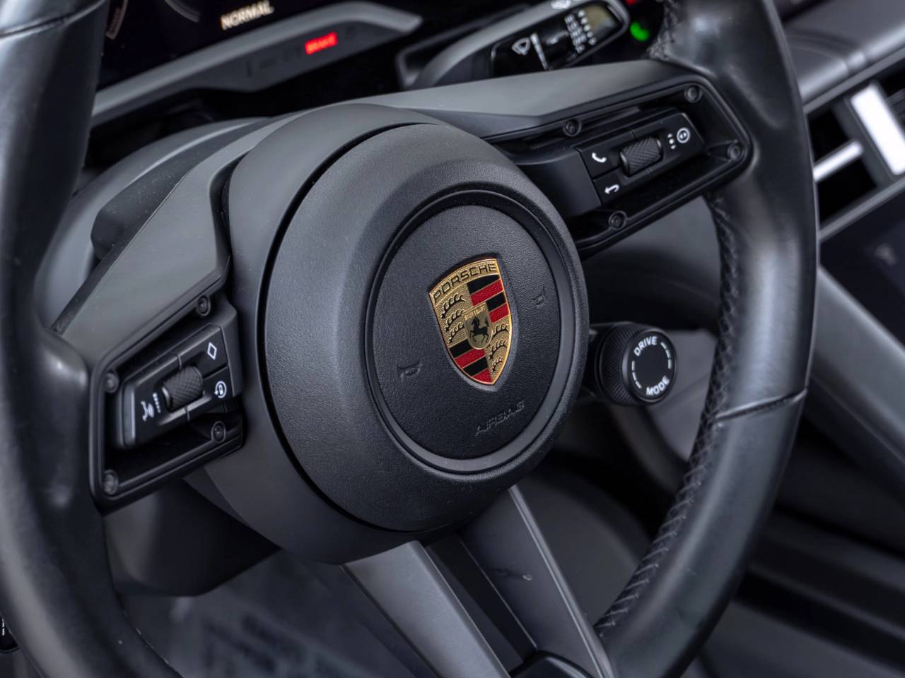 2021 Porsche Taycan Taycan 4S