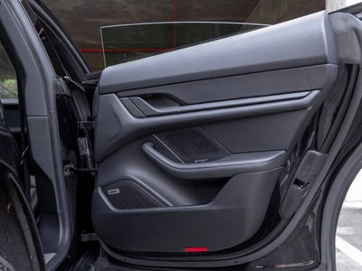 2021 Porsche Taycan Taycan 4S