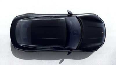 2021 Porsche Taycan Taycan 4S