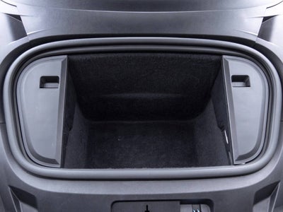 2021 Porsche Taycan Taycan 4S