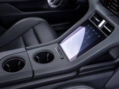 2021 Porsche Taycan Taycan 4S