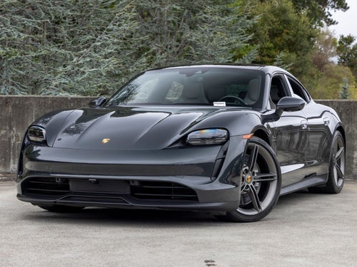 2023 Porsche Taycan Taycan 4S (MY23)
