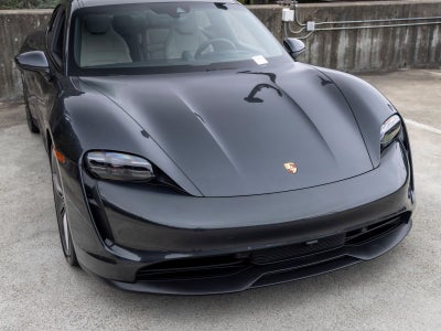 2023 Porsche Taycan Taycan 4S (MY23)