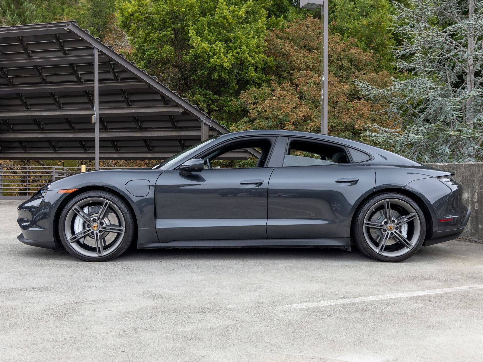 2023 Porsche Taycan Taycan 4S (MY23)