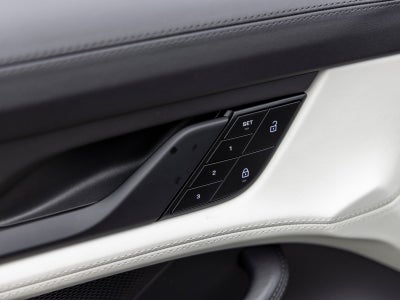 2023 Porsche Taycan Taycan 4S (MY23)