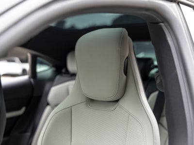 2023 Porsche Taycan Taycan 4S (MY23)