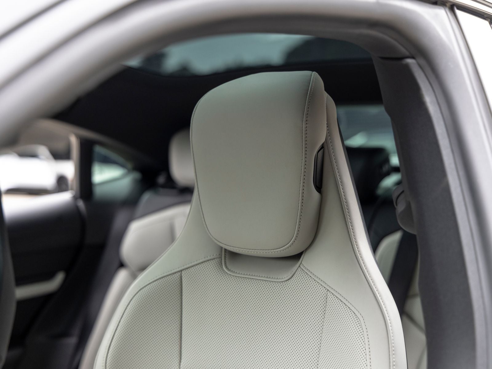2023 Porsche Taycan Taycan 4S (MY23)