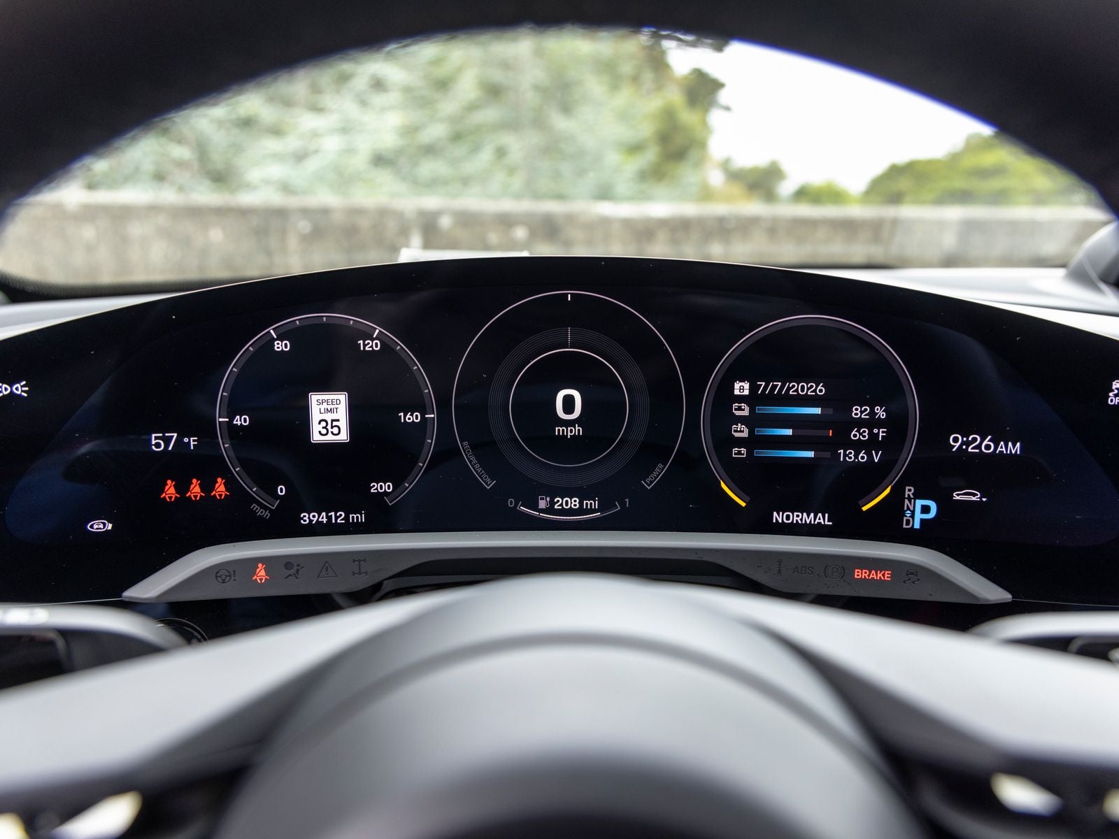2023 Porsche Taycan Taycan 4S (MY23)