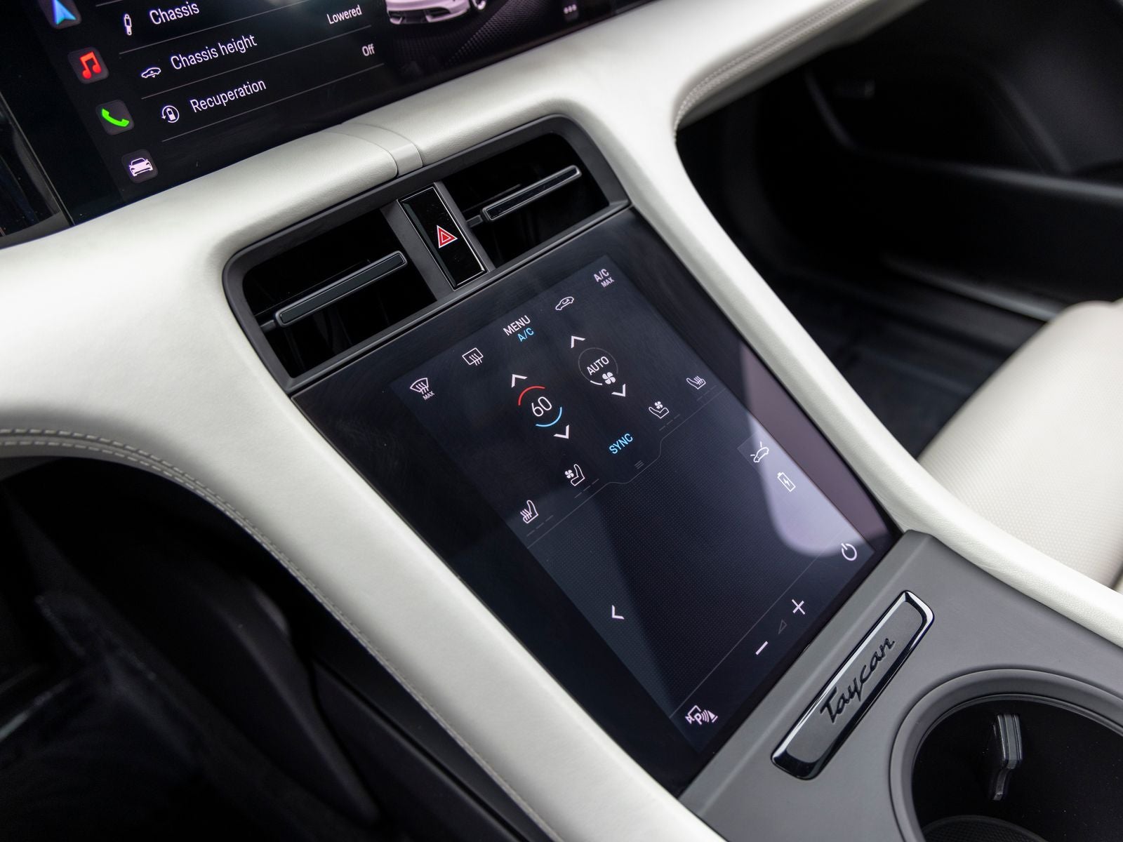 2023 Porsche Taycan Taycan 4S (MY23)