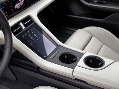 2023 Porsche Taycan Taycan 4S (MY23)