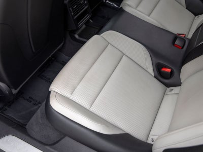 2023 Porsche Taycan Taycan 4S (MY23)