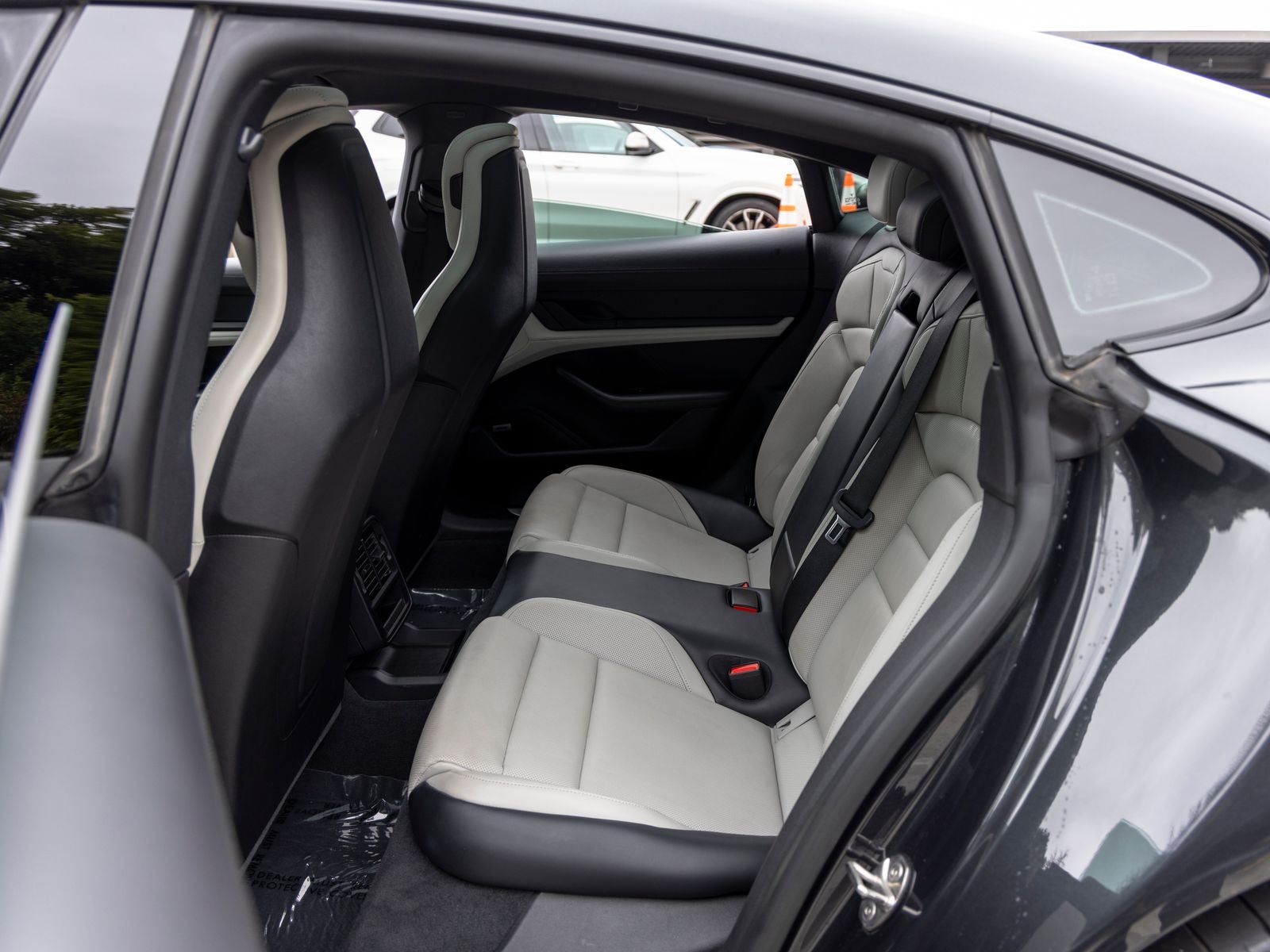 2023 Porsche Taycan Taycan 4S (MY23)