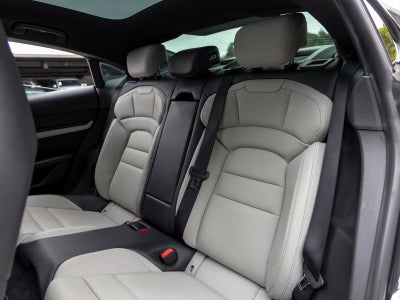 2023 Porsche Taycan Taycan 4S (MY23)