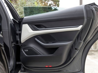 2023 Porsche Taycan Taycan 4S (MY23)