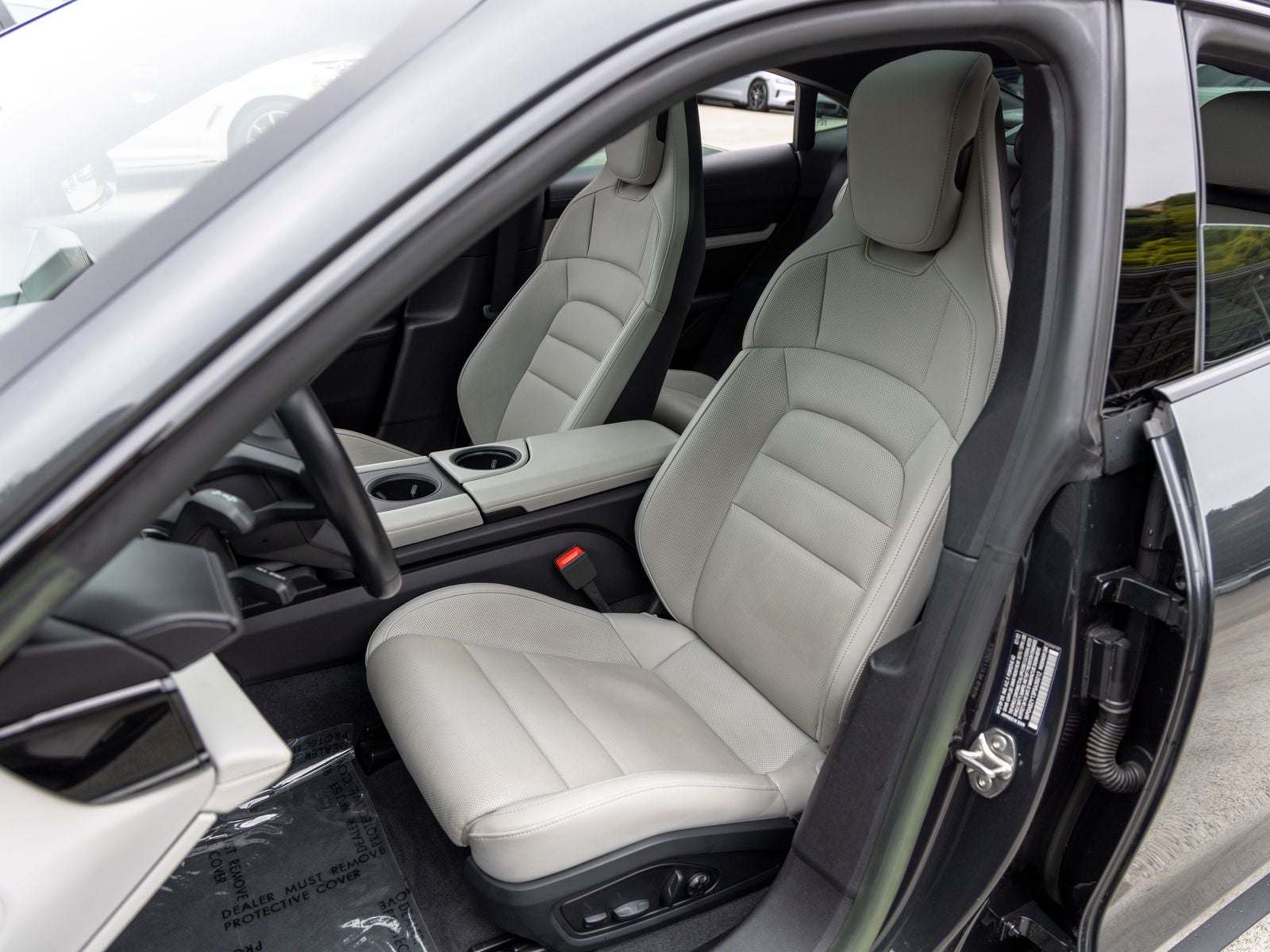 2023 Porsche Taycan Taycan 4S (MY23)