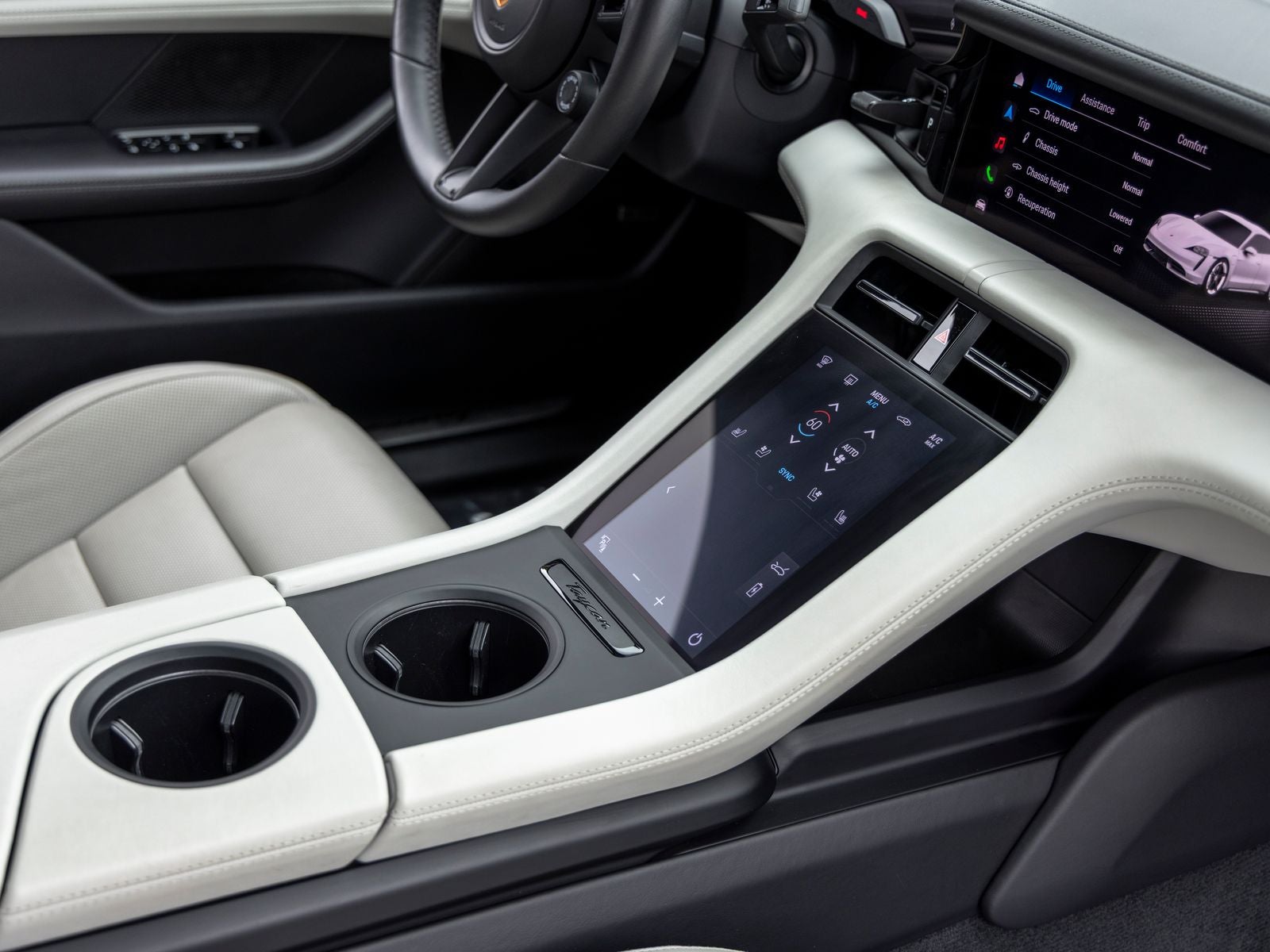 2023 Porsche Taycan Taycan 4S (MY23)