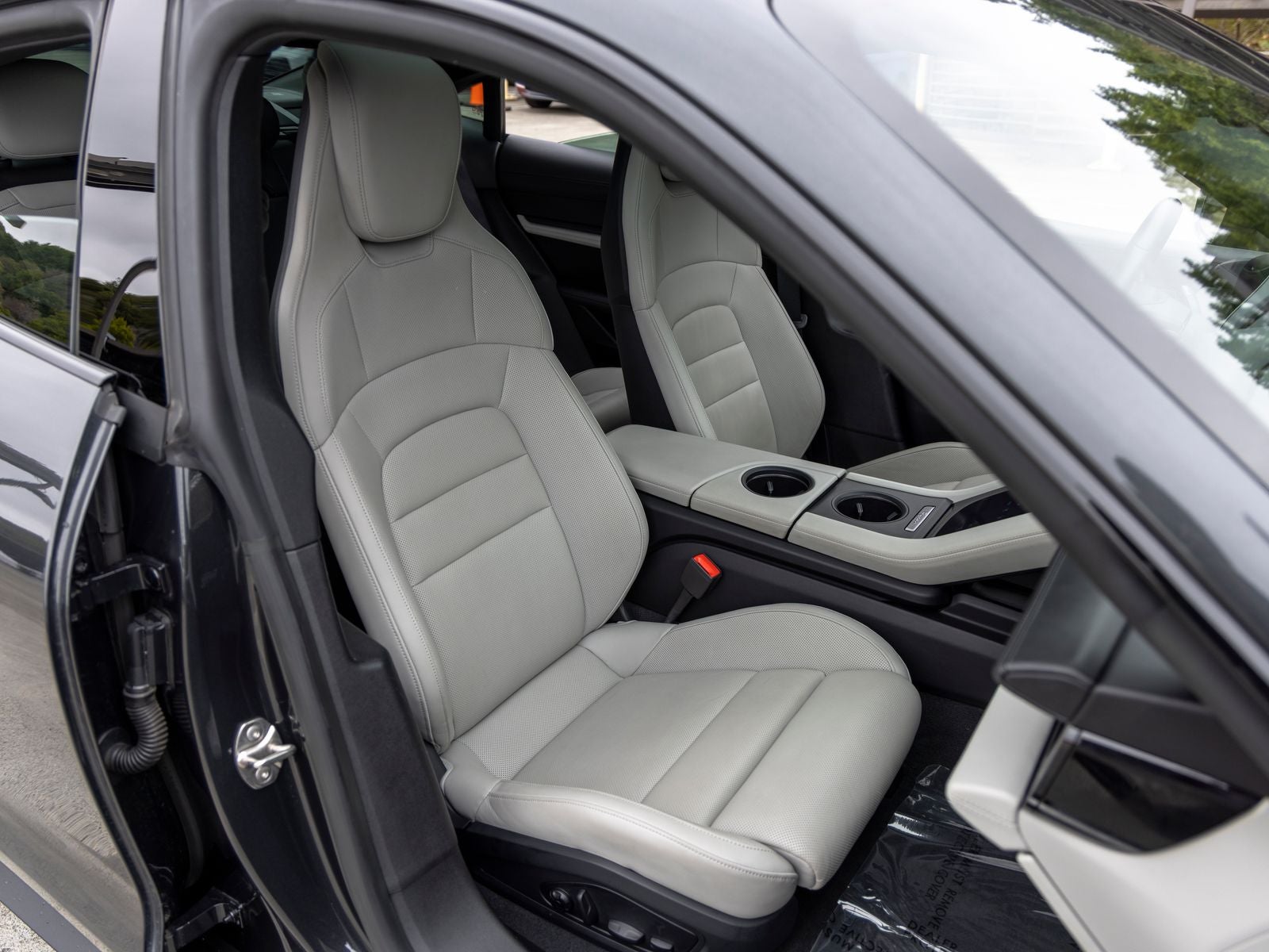 2023 Porsche Taycan Taycan 4S (MY23)