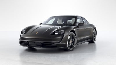 2023 Porsche Taycan 4S