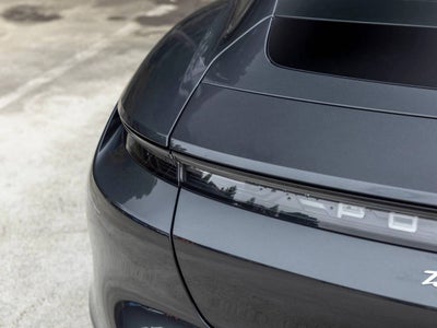 2023 Porsche Taycan Taycan 4S (MY23)