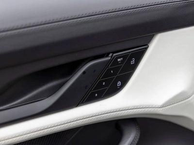 2023 Porsche Taycan Taycan 4S (MY23)