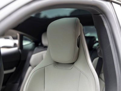 2023 Porsche Taycan Taycan 4S (MY23)