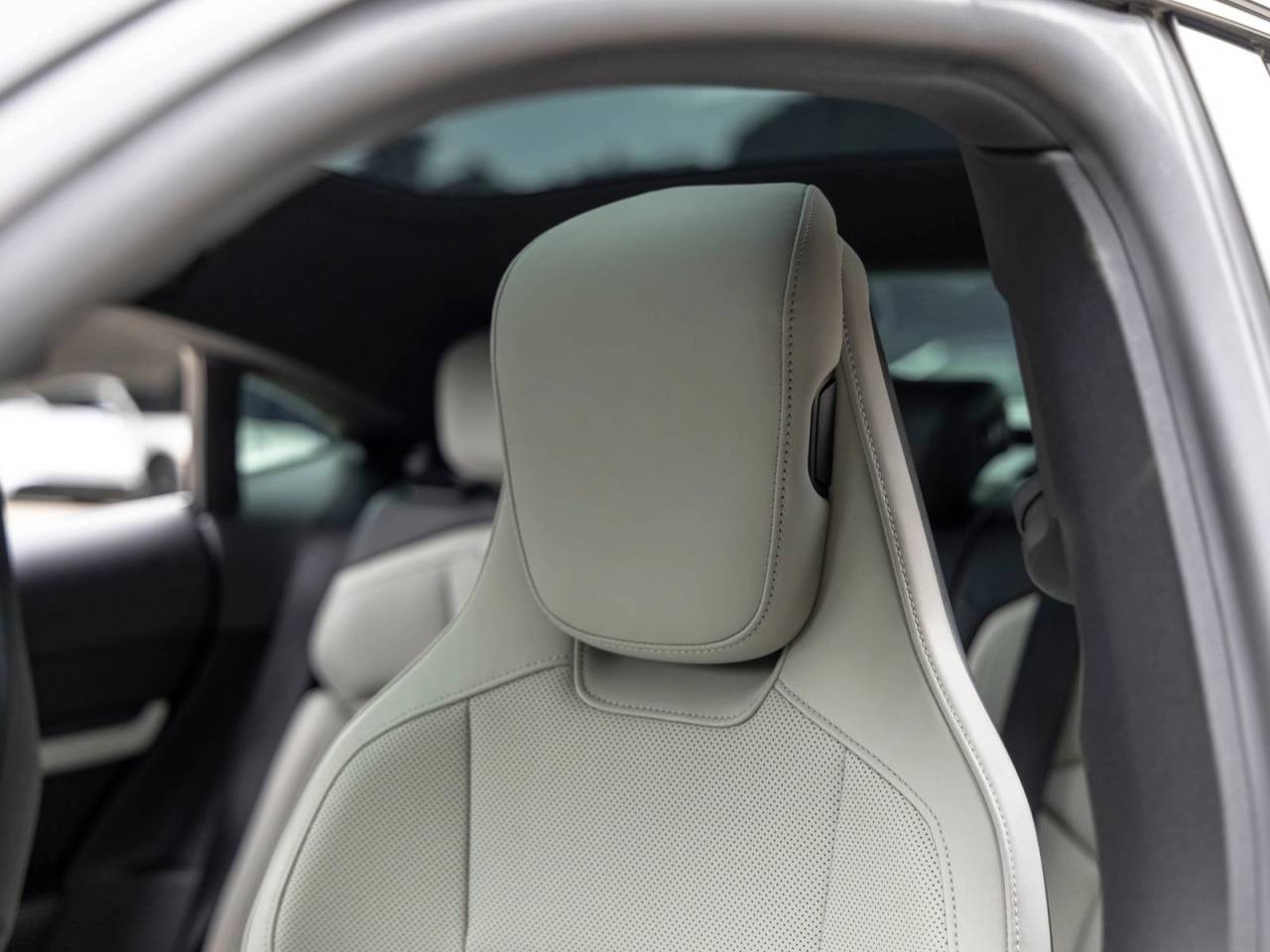 2023 Porsche Taycan Taycan 4S (MY23)
