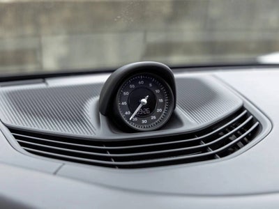 2023 Porsche Taycan Taycan 4S (MY23)