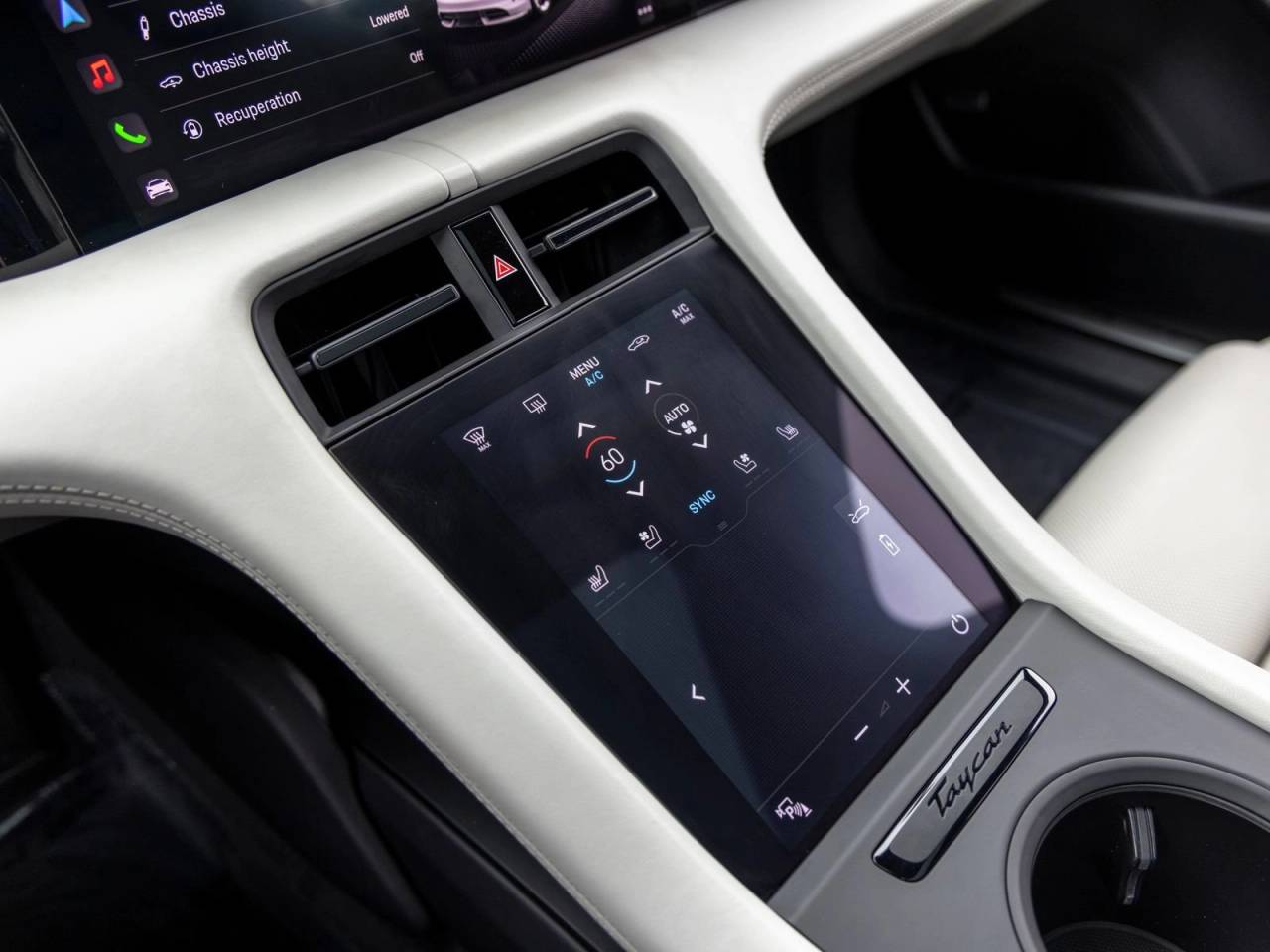 2023 Porsche Taycan Taycan 4S (MY23)