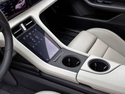2023 Porsche Taycan Taycan 4S (MY23)