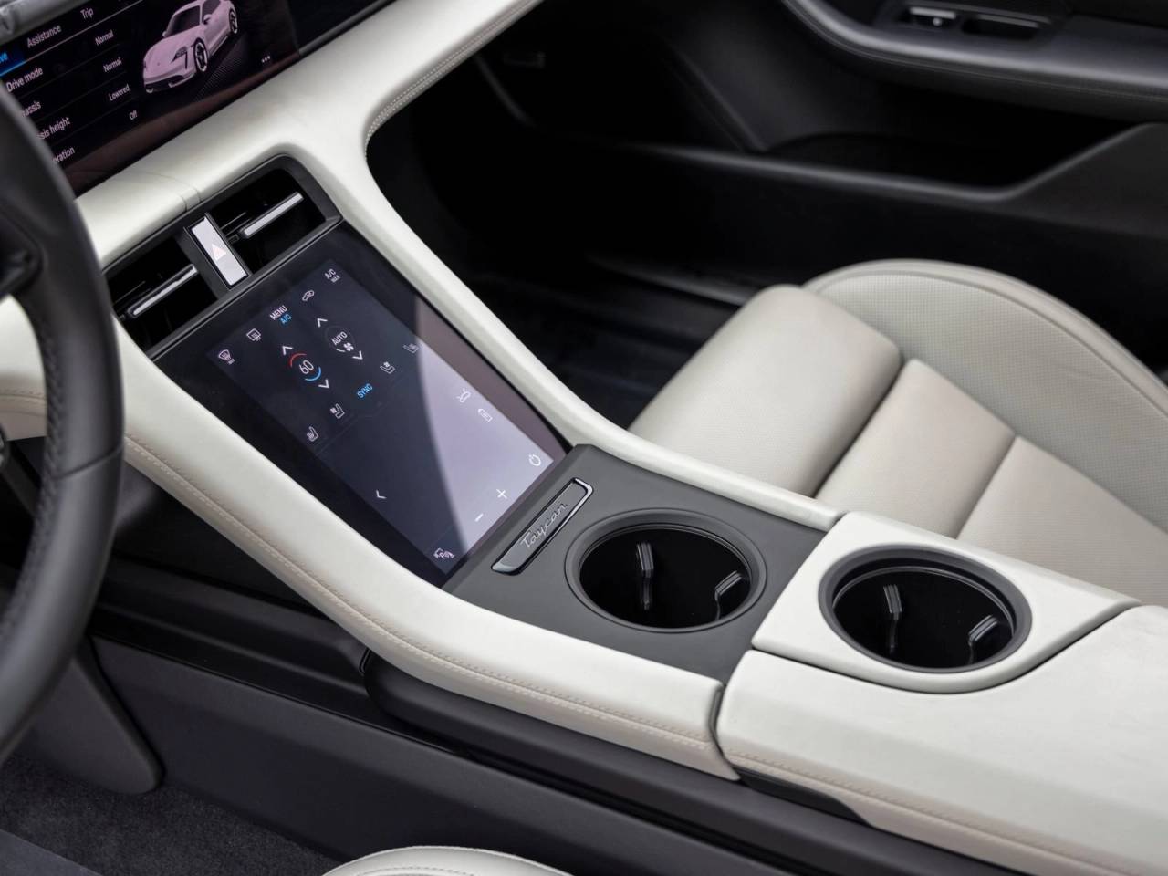 2023 Porsche Taycan Taycan 4S (MY23)