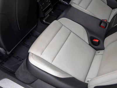 2023 Porsche Taycan Taycan 4S (MY23)