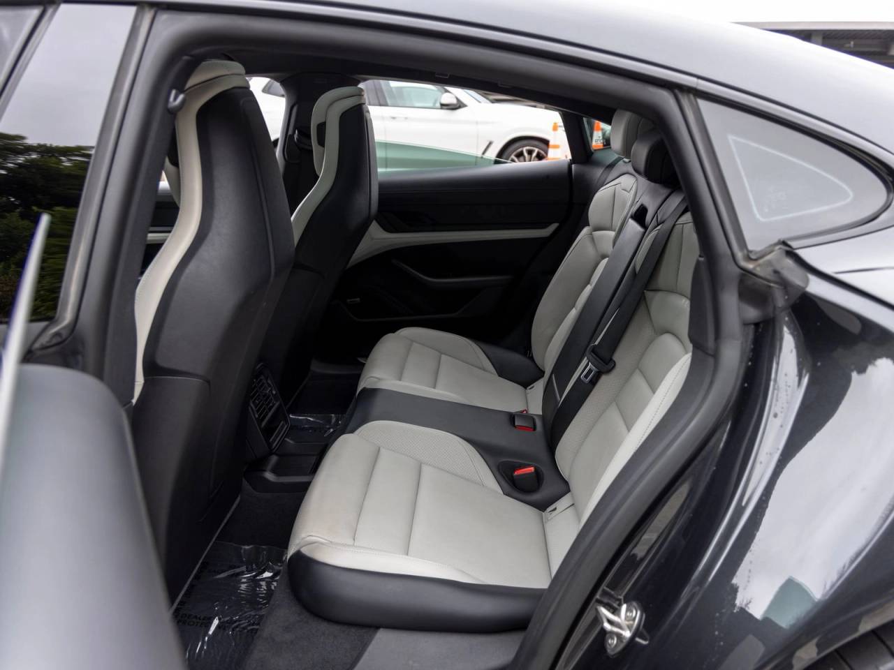2023 Porsche Taycan Taycan 4S (MY23)