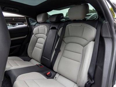2023 Porsche Taycan Taycan 4S (MY23)