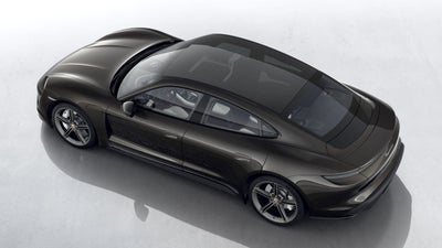 2023 Porsche Taycan 4S