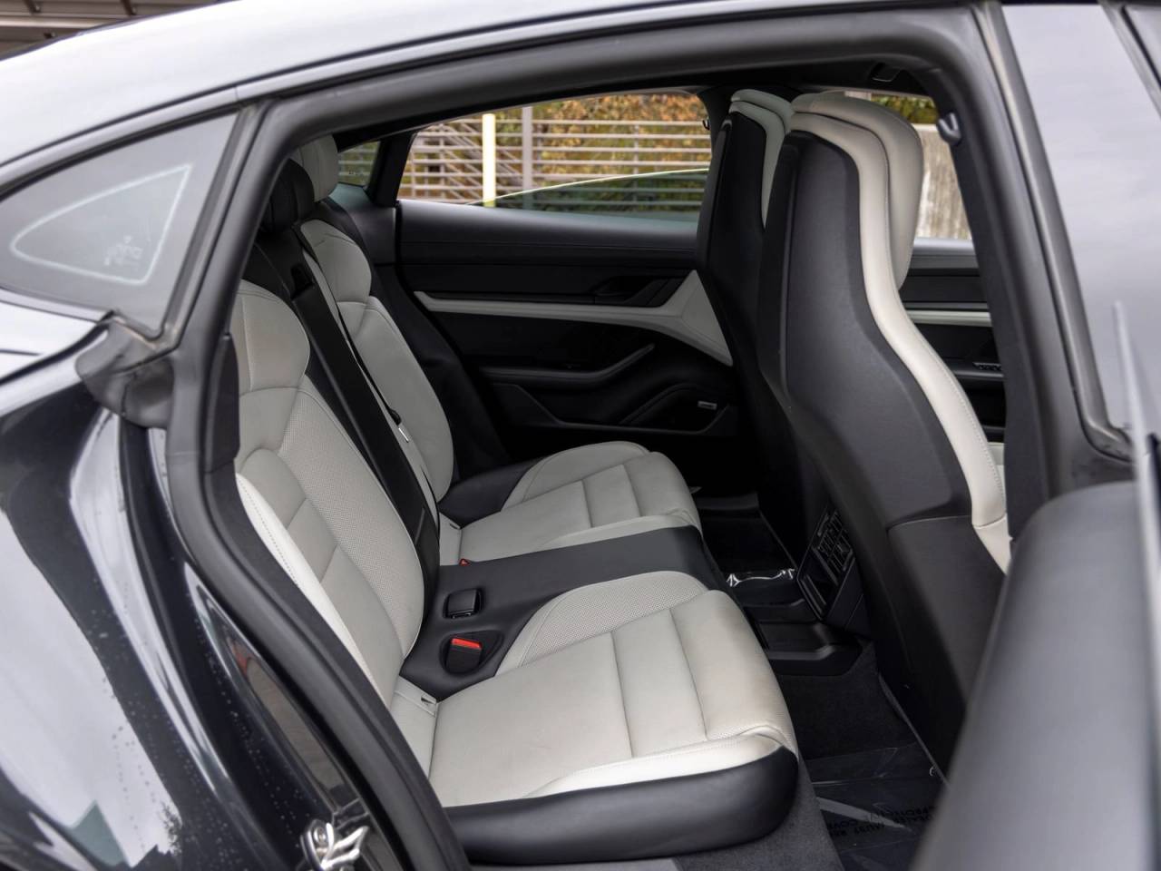 2023 Porsche Taycan Taycan 4S (MY23)