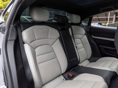 2023 Porsche Taycan Taycan 4S (MY23)
