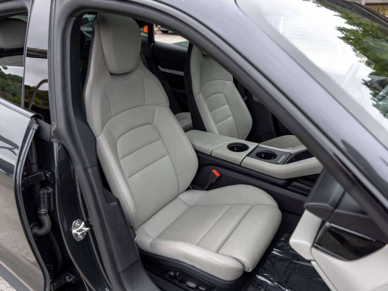 2023 Porsche Taycan Taycan 4S (MY23)