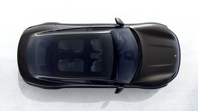 2023 Porsche Taycan 4S