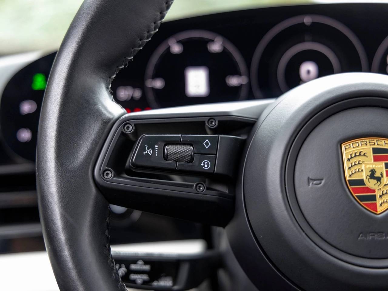 2023 Porsche Taycan Taycan 4S (MY23)